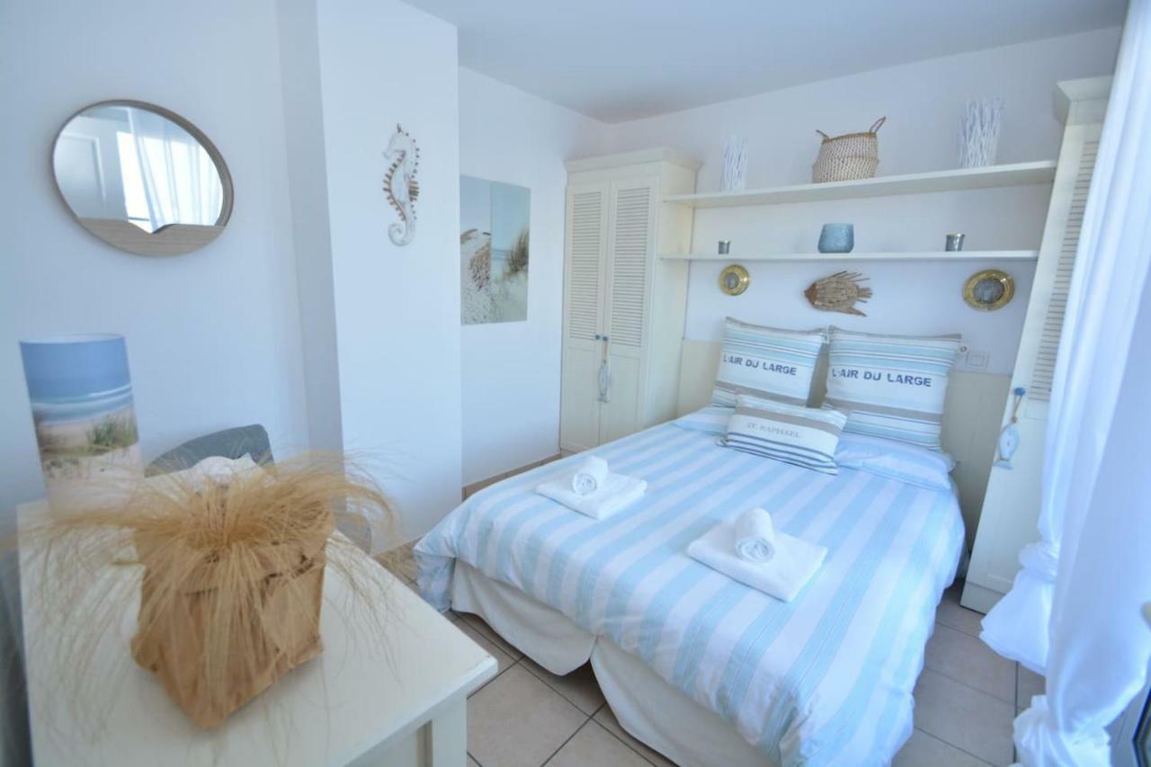 Appt T3 Reve D'Ocean Les Pieds Dans L'Eau Lejlighed Lacanau Eksteriør billede